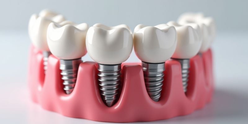 四、郑州市口腔医院口碑科室与医生团队推荐