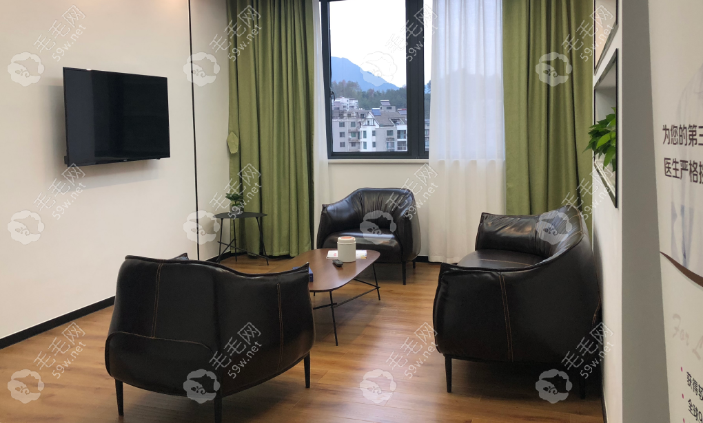 麗水遂昌牙科醫(yī)院的便民服務(wù)