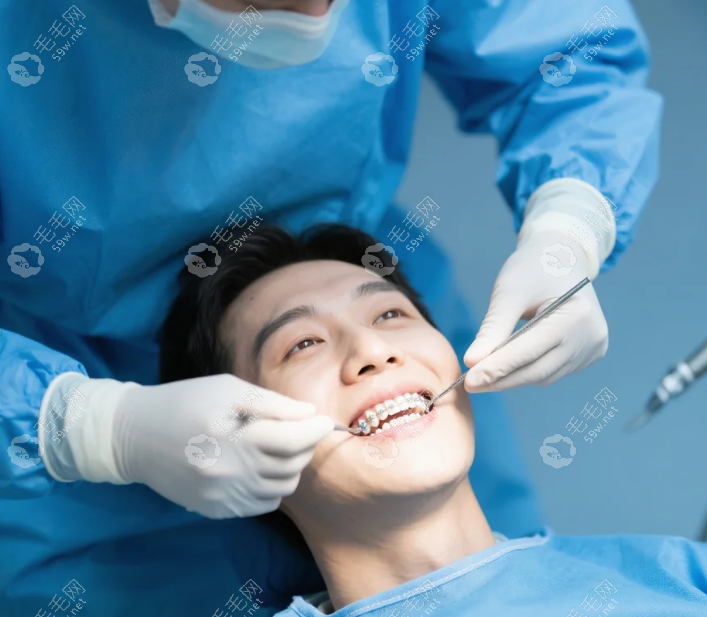 義烏義惠口腔門診部不是公立醫(yī)院