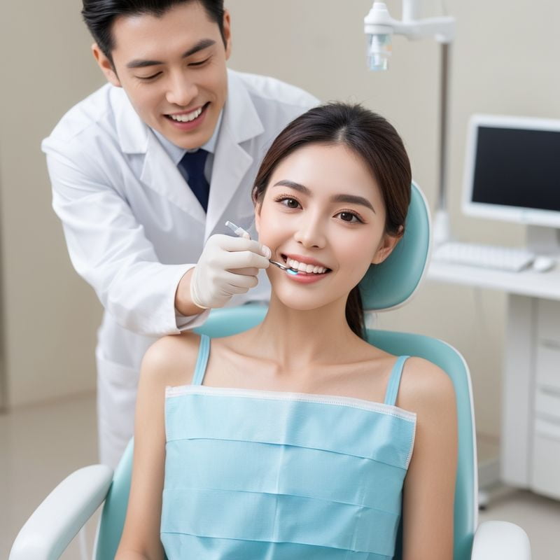 德国阿曼全瓷牙不同系列价格差异www.59w.net