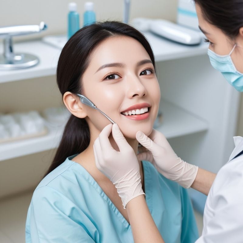 三、惠州正一口腔基础治疗项目收费价目表