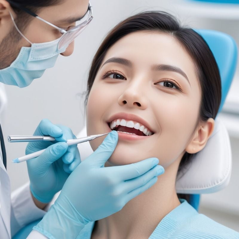 五、惠州正一口腔透明收费确保