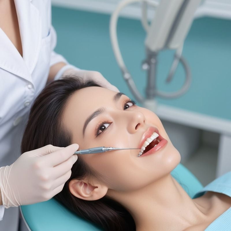 酒泉生达口腔医院医生排班表查询方式