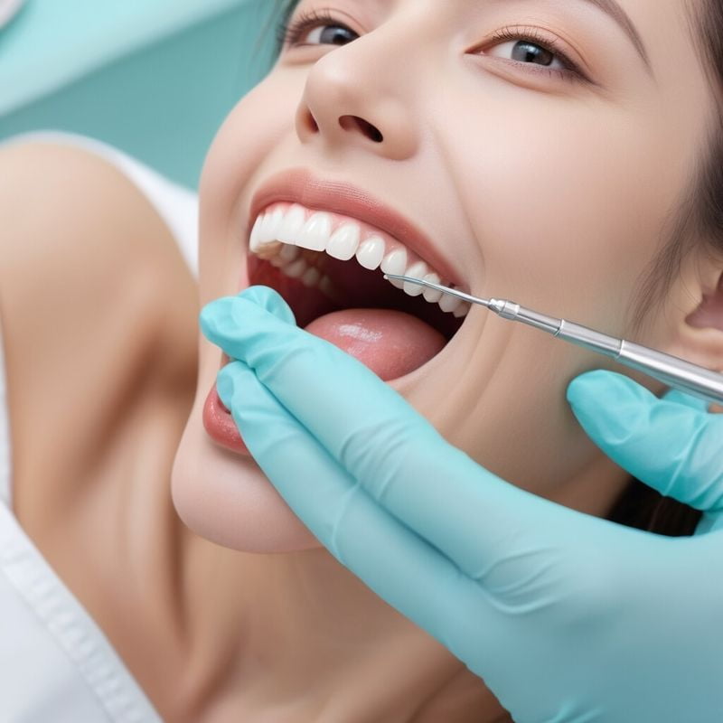 酒泉生达口腔医院预约挂号指南