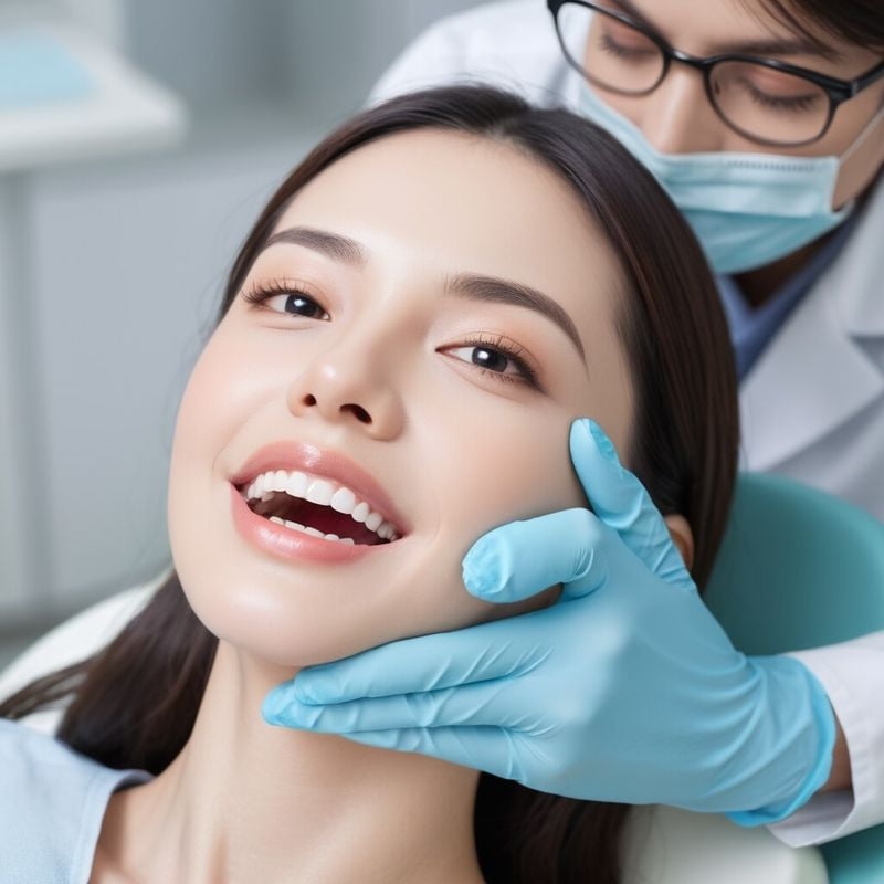 一、丽水名禾口腔2026完整价目表（附详细项目价格）