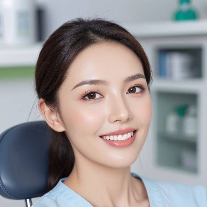 二、丽水名禾口腔重点项目价格解读（种植牙/矫正/基础治疗）