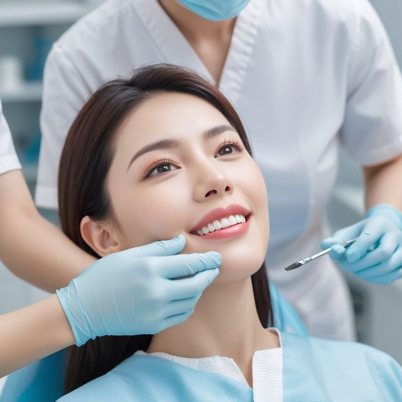 五、丽水名禾口腔患者评价（价格与服务）