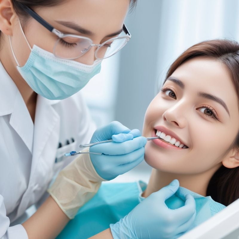 四、太仓牙博士口腔医生团队怎么样 患者口碑见证实力