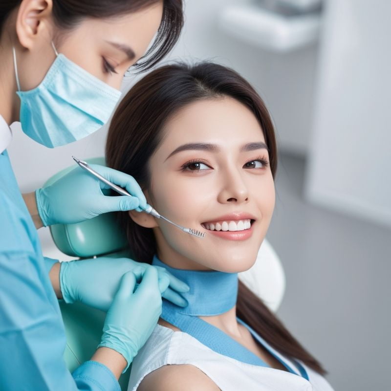 五、太仓牙博士口腔其他相关信息