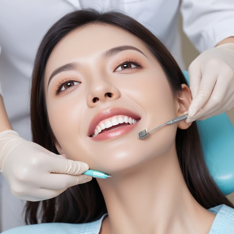 赣榆牙科十大排名