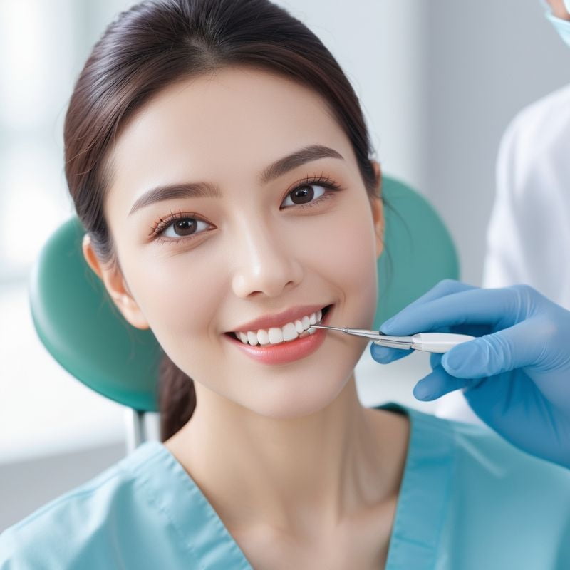 赣榆区优质牙科机构详细解析www.59w.net