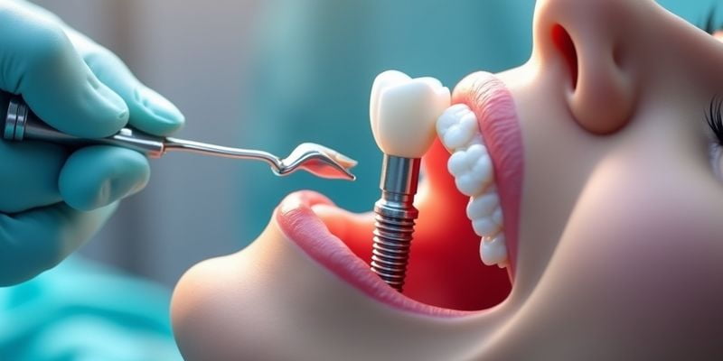 包头种植牙十大正规医院排名公布!单颗3300起,技术口碑价格全解析