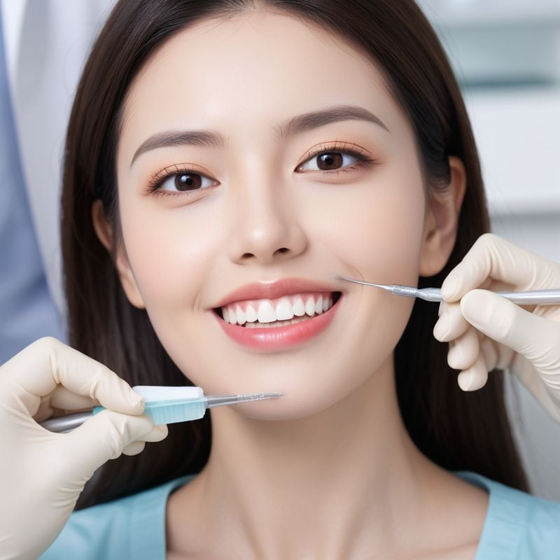 2025浙杭口腔全项目收费价目表（清晰罗列）