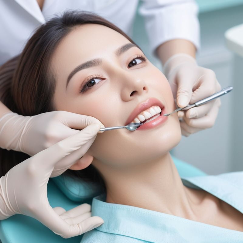 浙杭口腔收费细节：不同项目价格差异说明