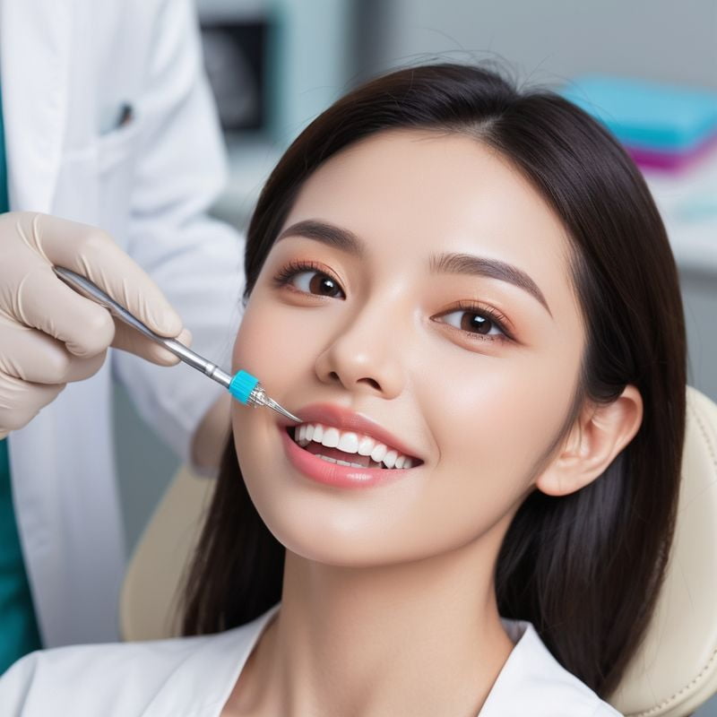 三、北京好牙口腔种植牙优势特点