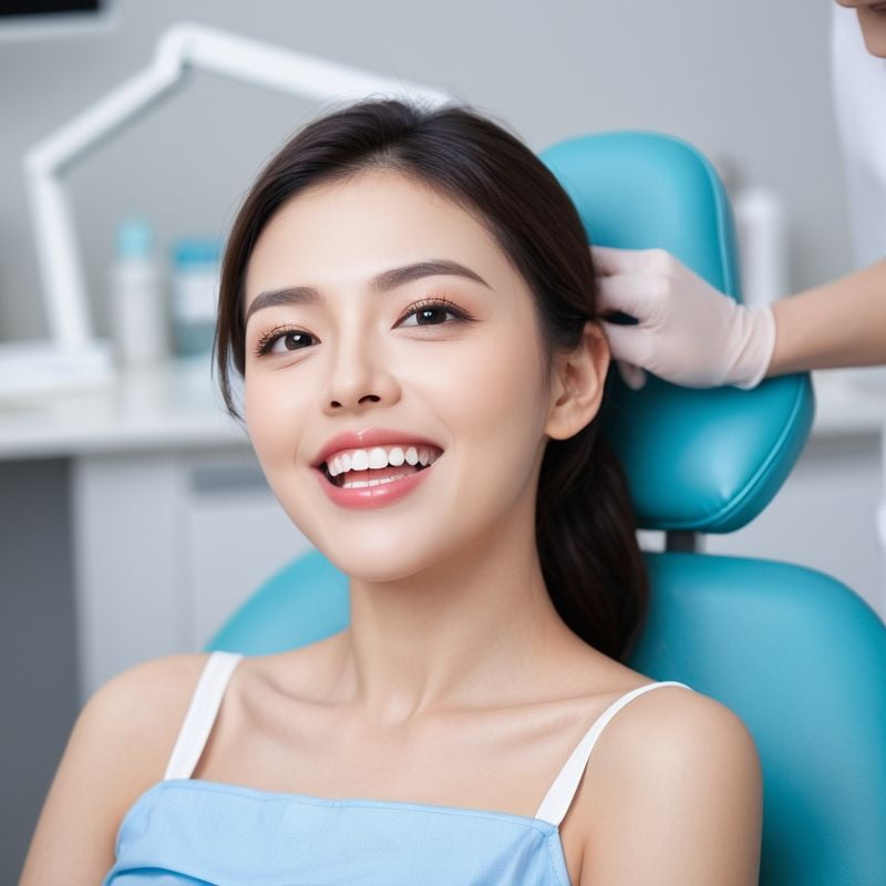 四、北京好牙口腔就诊指南