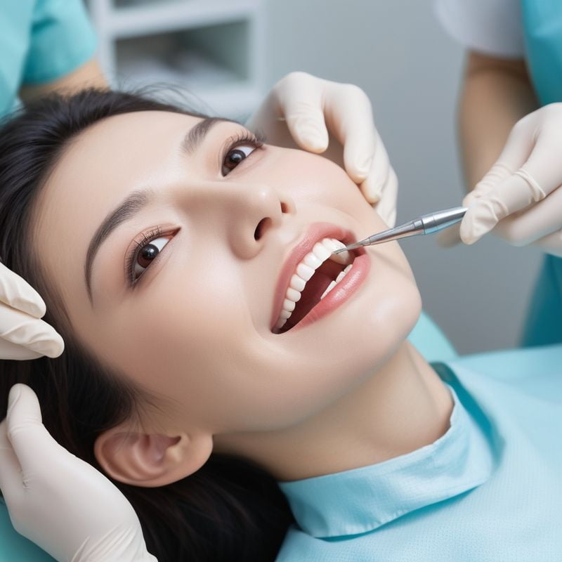 六、重庆臻时代口腔医院就诊实用攻略www.59w.net