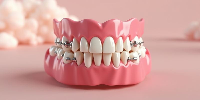 五、选择南京雨花医院口腔科的五大理由