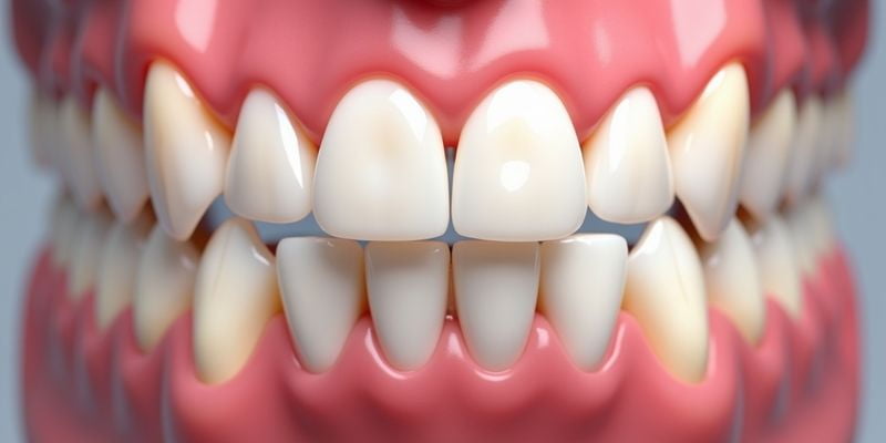 一、澳医星全瓷牙是正规品牌吗？7大关键指标深度解析