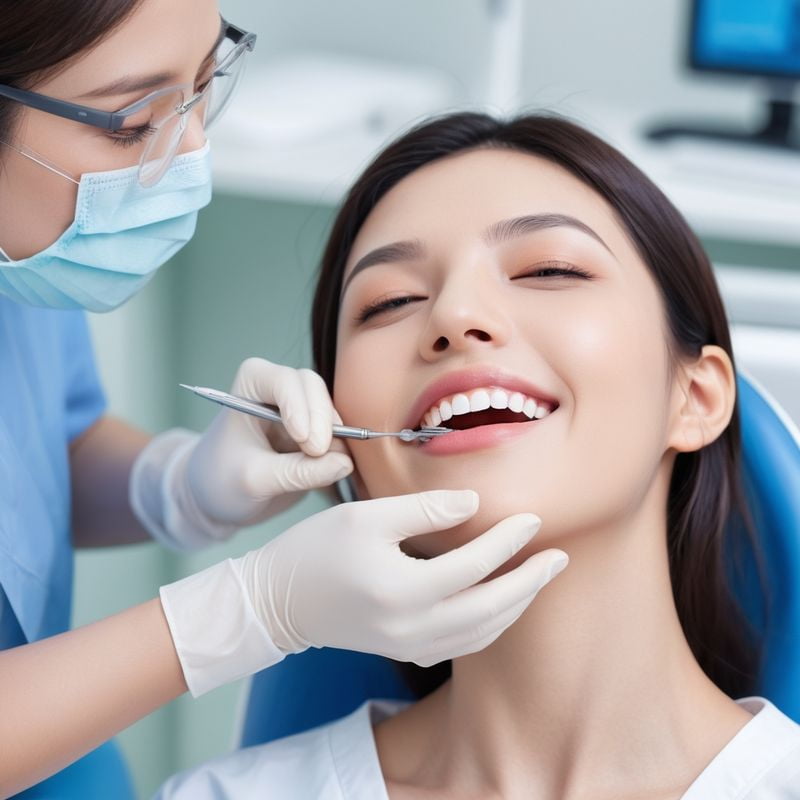 二、澳医星全瓷牙价格全解析：2025年当下收费明细