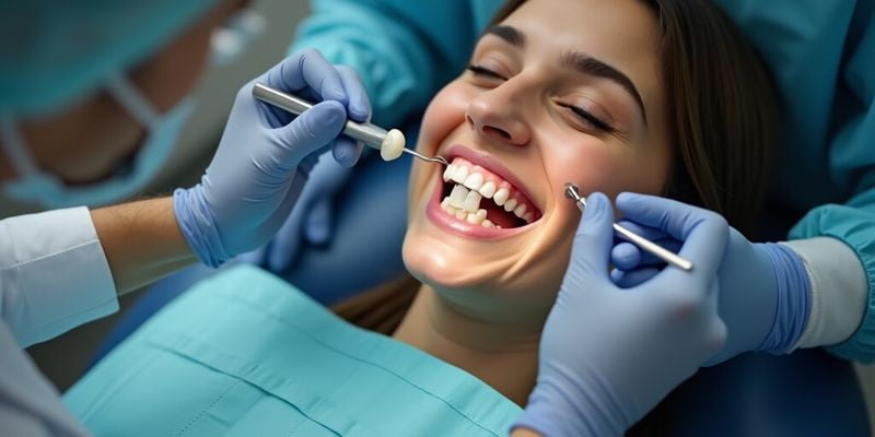 武汉牙基地口腔医院分店分布情况