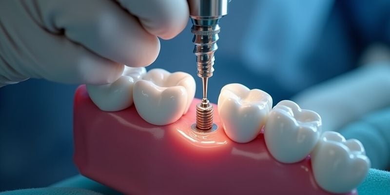 2025年百固源种植体价格解析