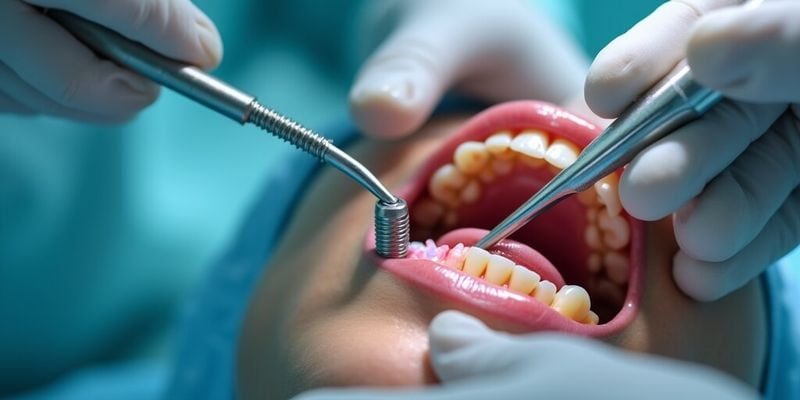 一、百固源种植体价格全解析