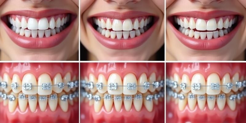 二、京北健永口腔医院三大院区就诊攻略