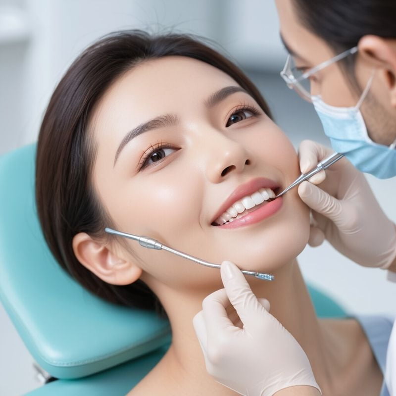 梅亚齿科种牙好吗?当然好了