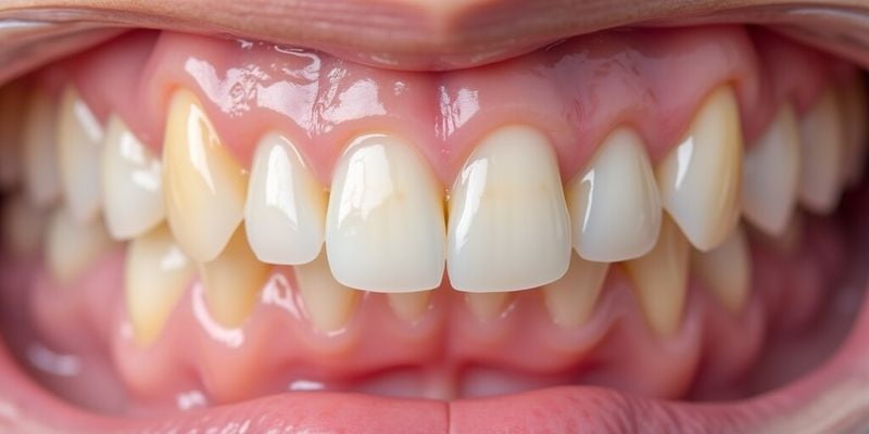 总结：吸附性义牙戴着难受吗避坑指南www.59w.net