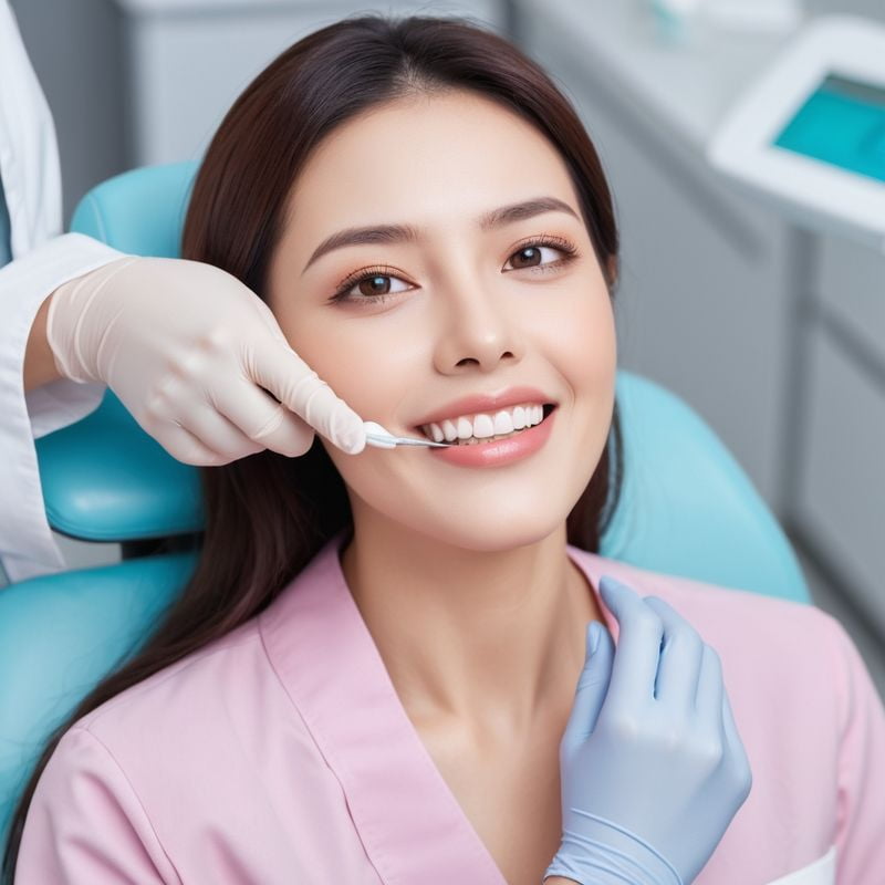 二、菏泽牙齿矫正价格全解析