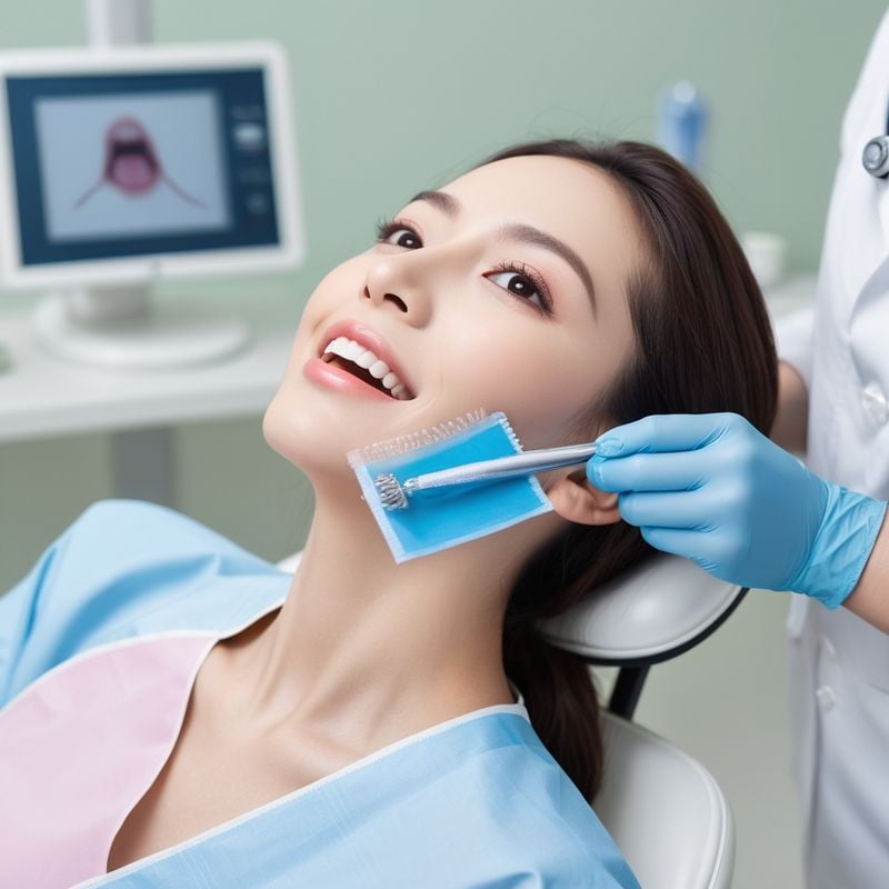 徐闻牙科医院哪家好?本地top5榜单公布!人民医院/半岛口腔等在列