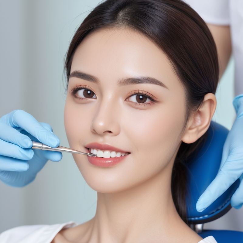 三、选择牙科医院的实用建议