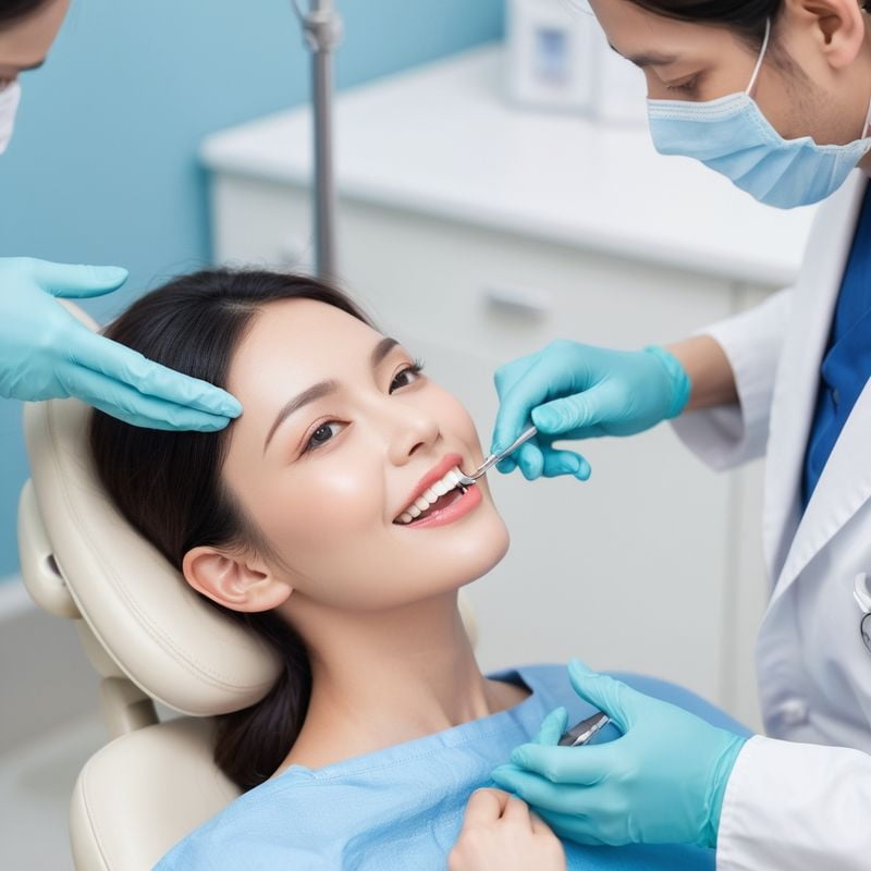 百固源种植体和韩国植体区别在哪？从价格、适应症、使用寿命全面对比