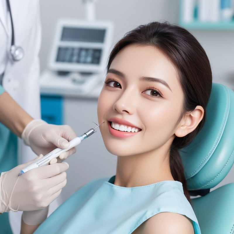 三、百固源种植体和韩国植体区别在哪？使用寿命：时间给出的答案