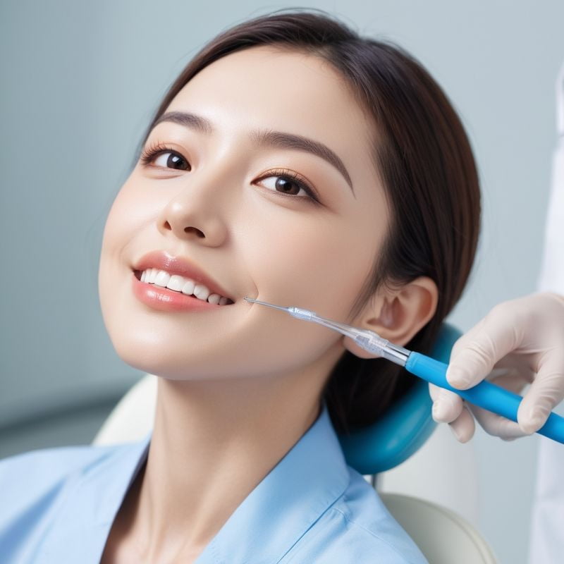 阎良十大牙科医院排名公布!王文利/李浩中口腔等,口碑技术双在线