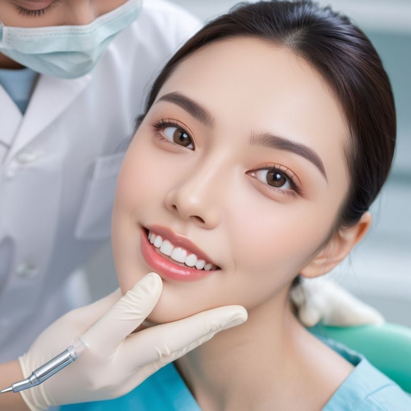 2. 西安王文利口腔门诊部