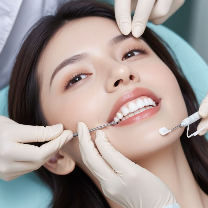 4. 西安雅洁口腔