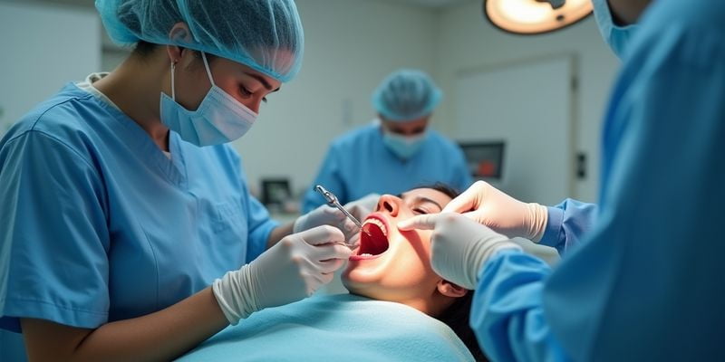 温州哪家医院做根管治疗比较好？从温医大附属到鹿城口腔，这8家医院真实评价