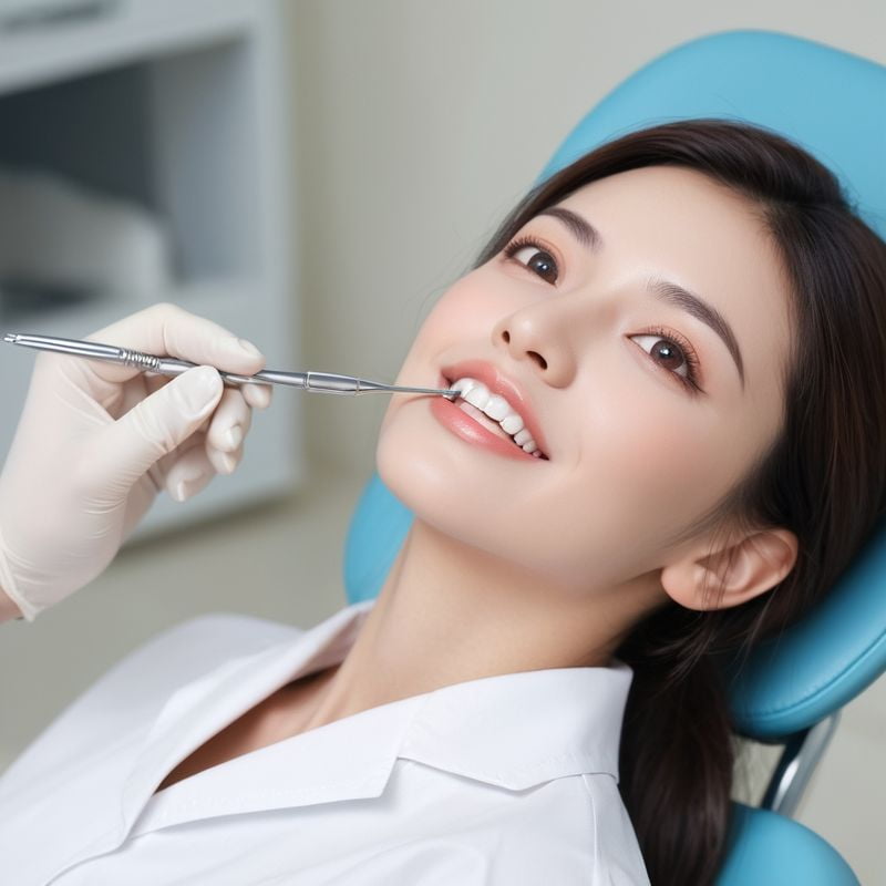 七、雅悦口腔属于什么档次？综合体验给出较终答案