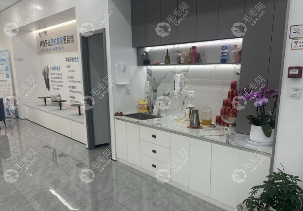 莆田荔城皓齒口腔