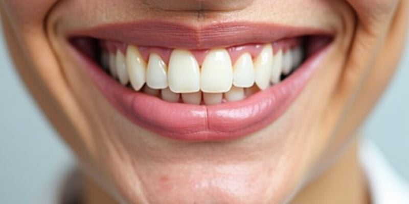 二、不同人群适合的上海松江牙科医院www.59w.net