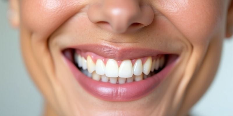 三、选择上海松江牙科医院的建议