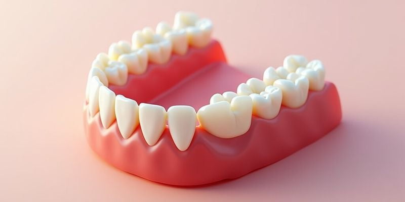 宁波海曙青芽口腔儿童齿科与成人种植牙项目对比