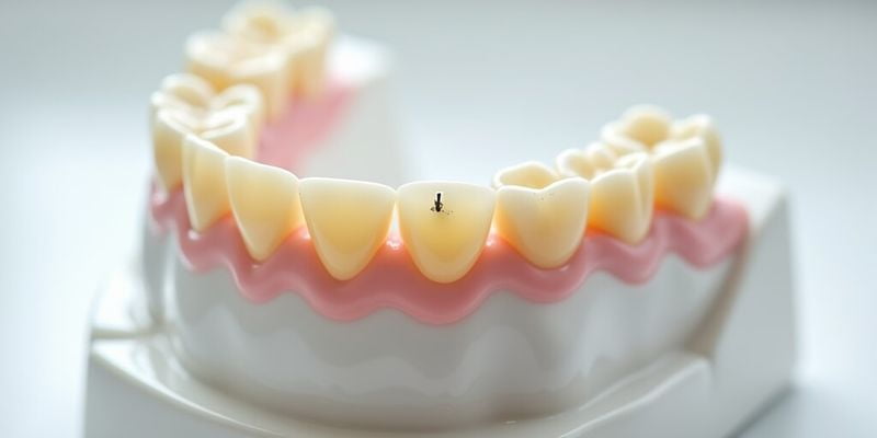 宁波海曙青芽口腔特色优势