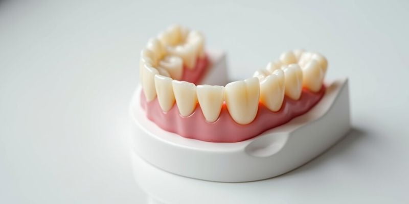 宁波海曙青芽口腔部分项目价格参考