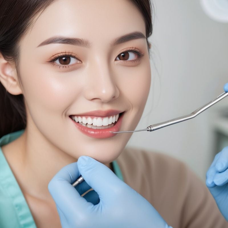 杭州茗芽口腔赞成店电话0571 - 88085117：为什么老杭州人都愿意打这个号问种植牙？