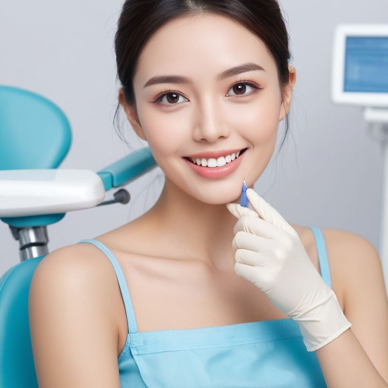 一、绥阳小白牙口腔怎么样