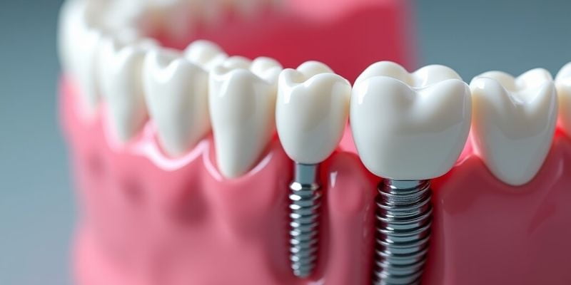 四、绥阳小白牙口腔种牙报销与预约提示