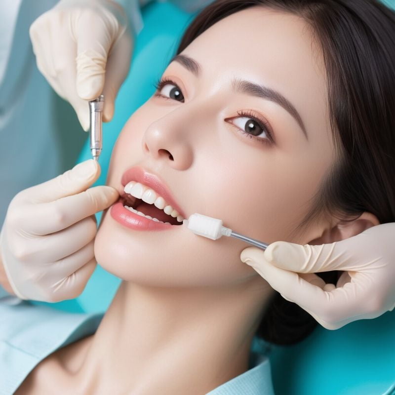 六、头一个次去看牙？这些细节帮你少走弯路！